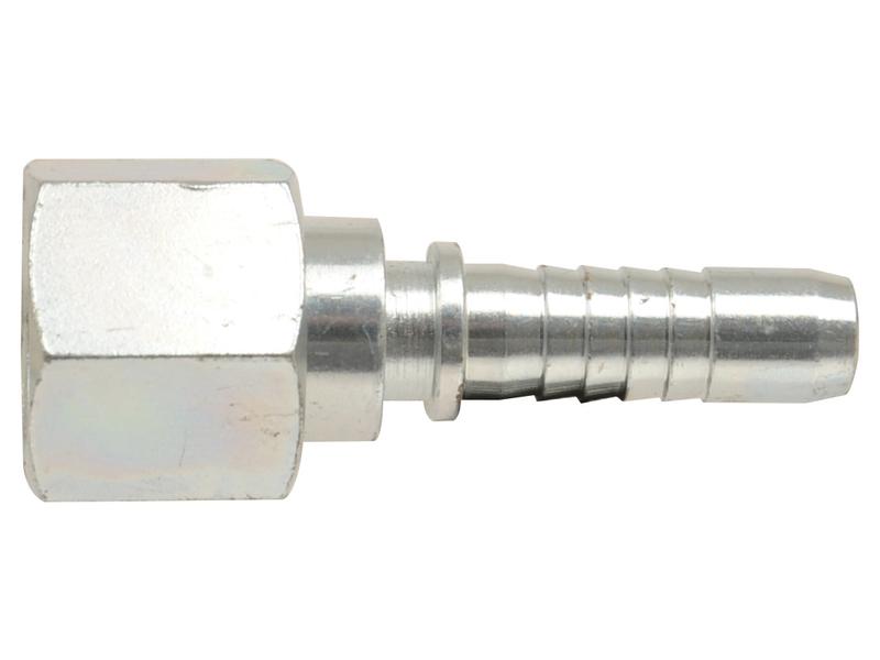 ORFS Perspilaar 3/4\'\' x 1 7/16\'\' Wartel Afbeelding 1