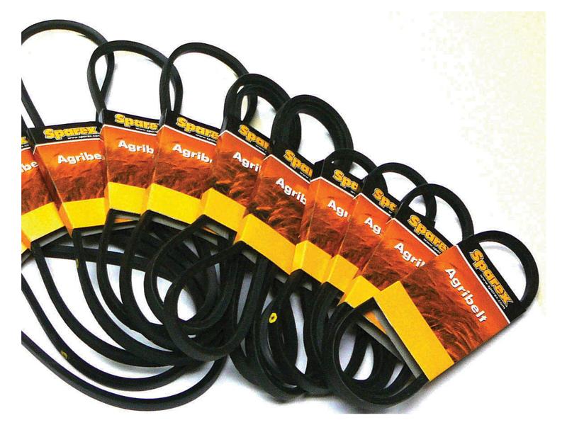 BELT KIT, B SECTION Image 1