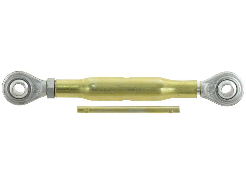Barre de poussée (Cat.0/0) Rotule and Rotule,  3/4\'\', Min. Longueur: 280mm.