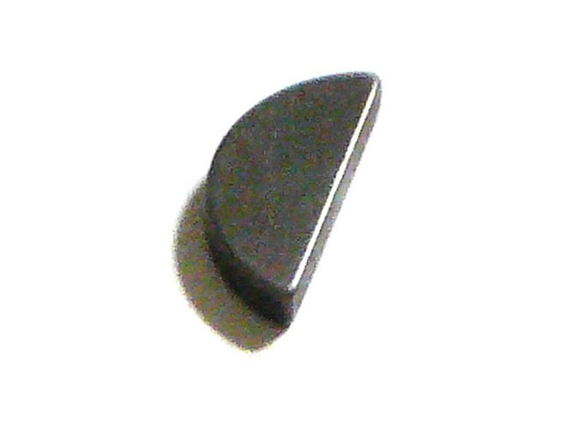 Woodruff Key  1/8\'\' x 3/4\'\' (DIN or Standard No. DIN 6888)