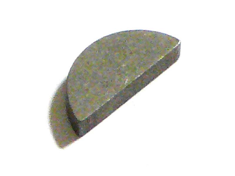 Imperial Woodruff Key  5/32\'\' x 7/8\'\' (DIN or Standard No. DIN 6888)