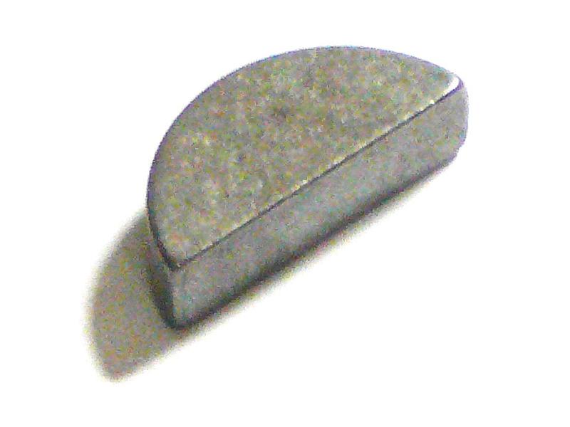 Escatel  em polegadas  5/16\'\' x 1 1/8\'\' (DIN or Standard No. DIN 6888)