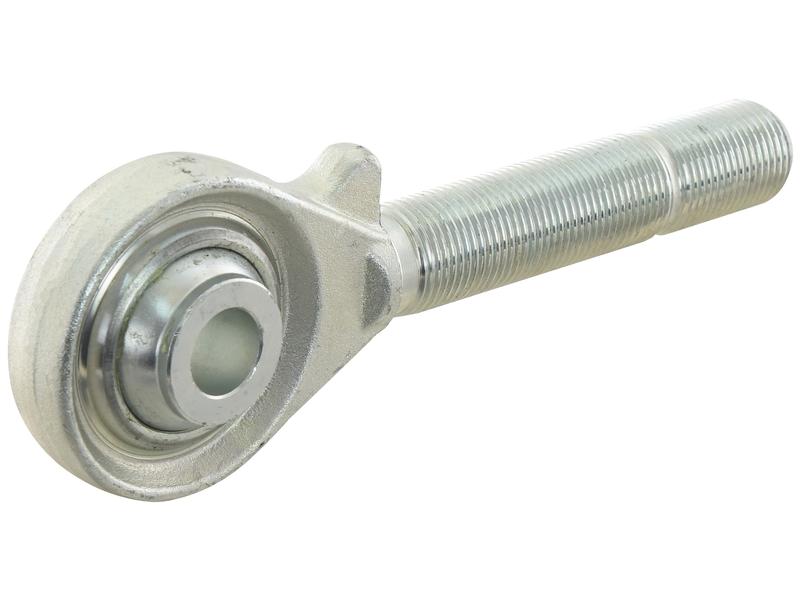 Topstangsende (kugle) - M36 x 3.00 Millimeter - Kat.3 (Ø32mm) Billede 1