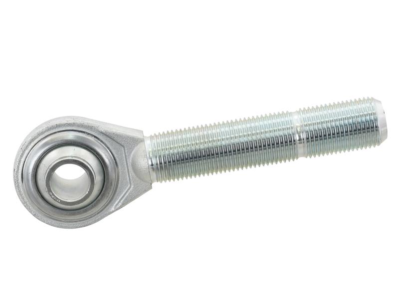 Topstangsende (kugle) - M36 x 3.00 Millimeter - Kat.2 (Ø25mm) Billede 1