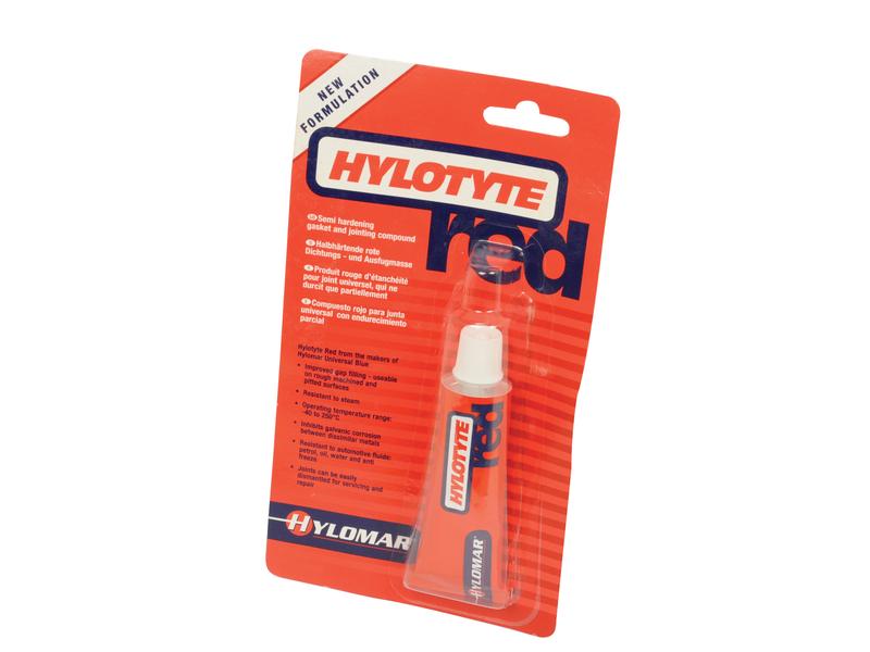 Hylotyte Red 40ml