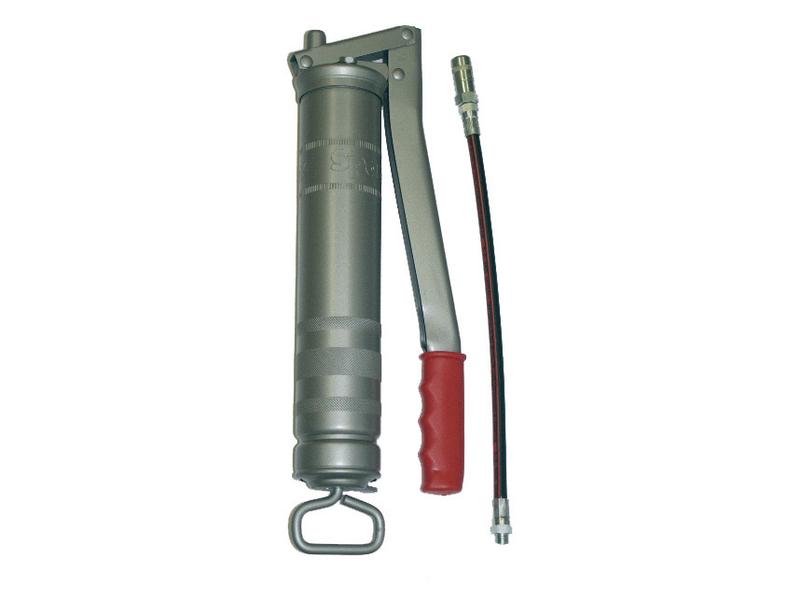 Grease Gun - Mato type (Standard Duty) flexible tube