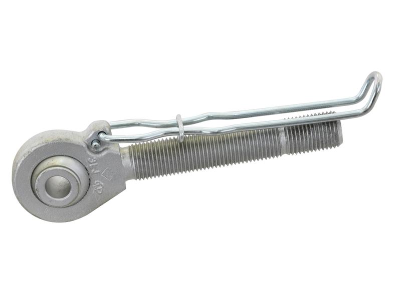 Spindel - M30 x 3.00 Metrisch - Cat.1 (Ø19mm) Afbeelding 1