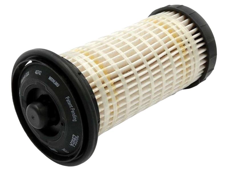 Filtro Combustível - Elemento Imagem 1