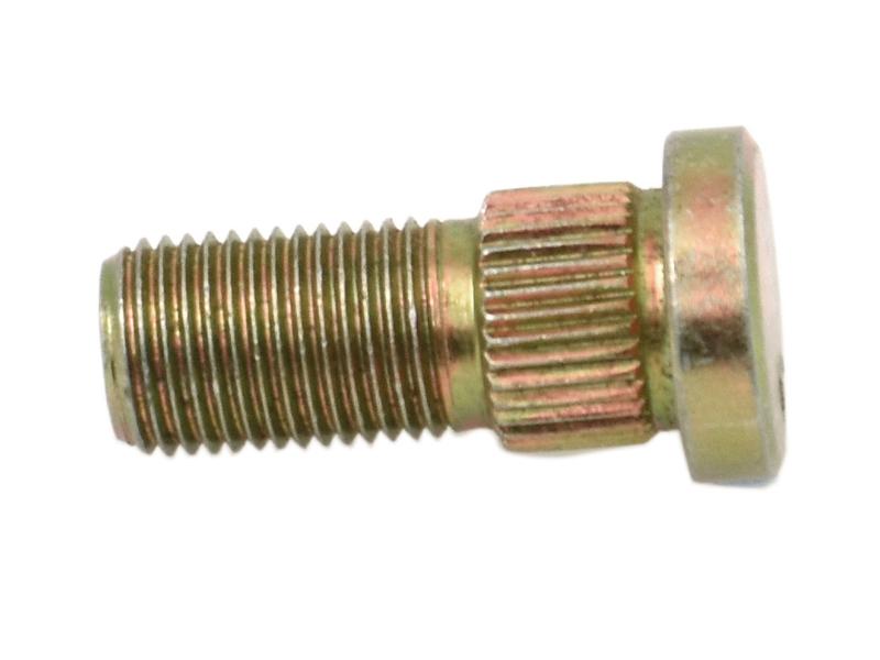 Wheel Stud 9/16'' x 1 7/16'' (UNF) Grip Ø 5/8''