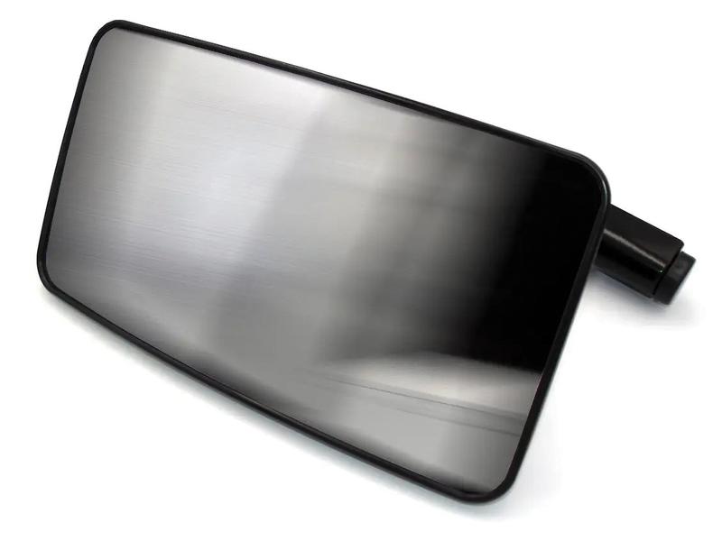 Mirror Head - Rectangular, Image 1