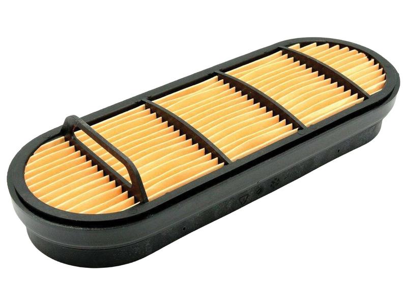 Air Filter - Inner Image 1