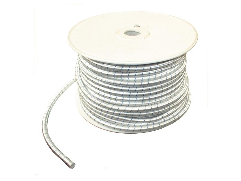 Corde élastique - Ø5mm x 50M