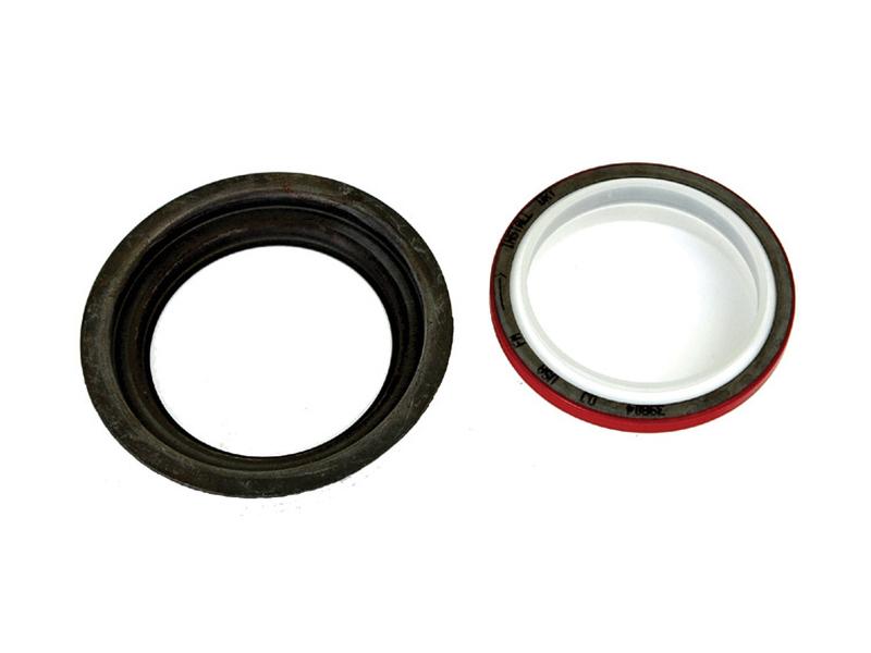 Oil Seal - Front