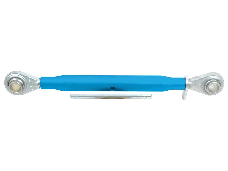 Top Link (Cat.1/1) Ball and Ball,  1 1/8\'\', Min. Length: 520mm.