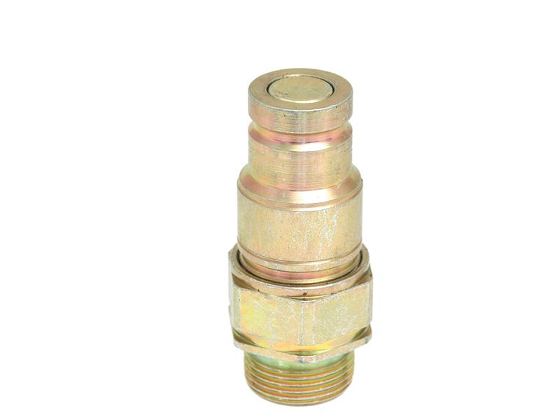 Stecker Bg2 FF M22x1.5 Bild 1