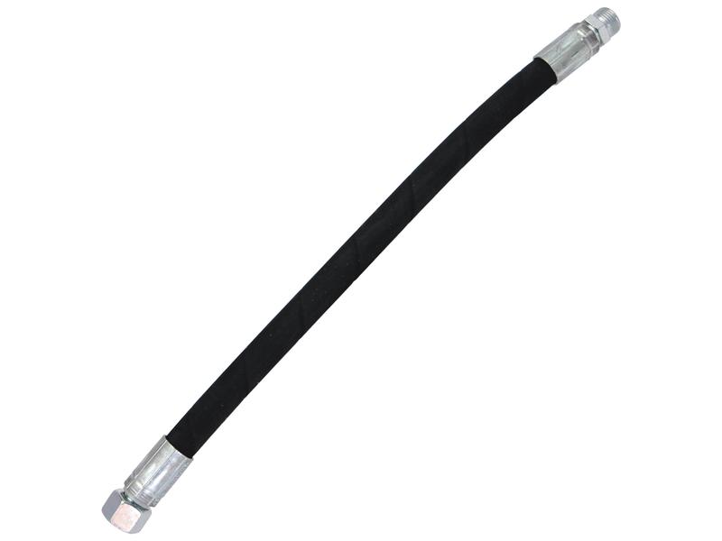 Slang compleet 1/2\'\' with M22 x 1.5 Man x  M22 x 1.5 Vrouw x  Lengte 500mm