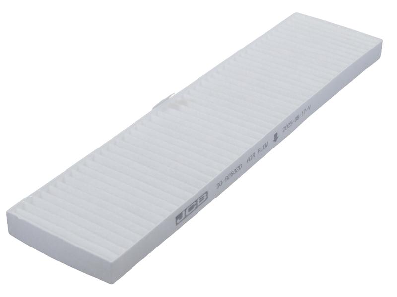 Kabinefilter Billede 1