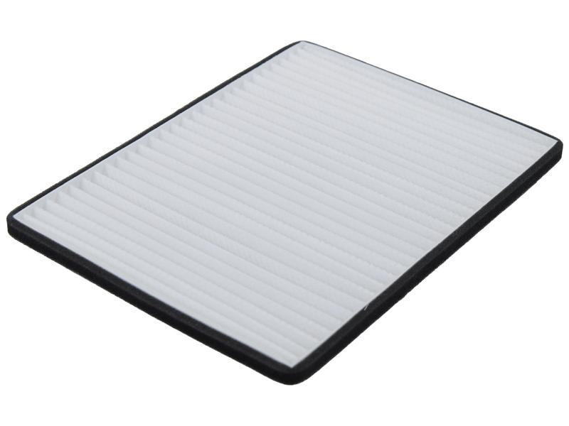 Kabinefilter Billede 1