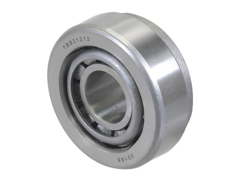Sparex Taper Roller Bearing (21075/21212)