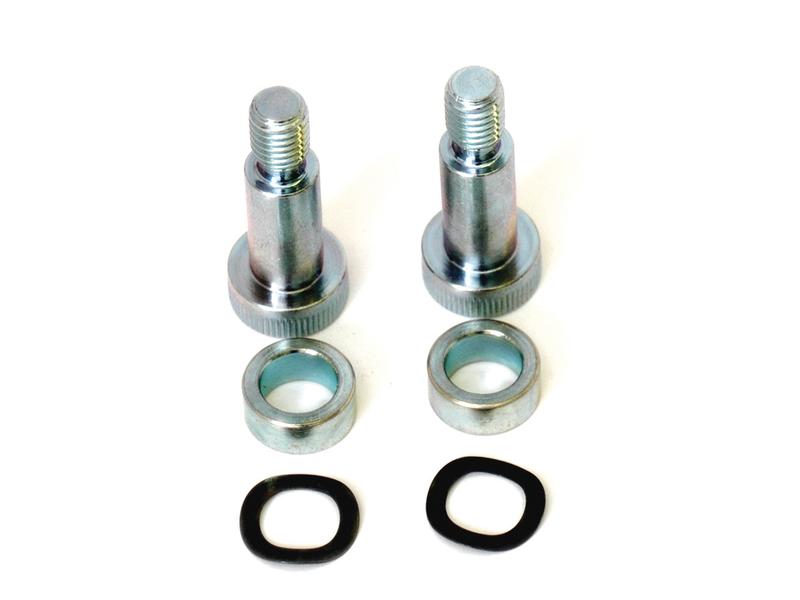 Kit Multifaster - Locking pin - Ø15x12 mm