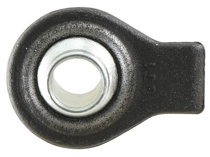 Top Link Weld On Ball End (Cat. 1)