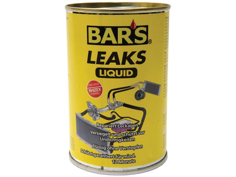 Bars leaks Additif anti-fuite 150g