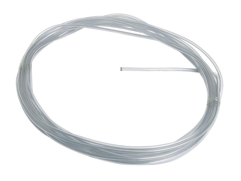 Plastica flessibili idraulici, Tubazione ID: 3mm, 10m Fixed Length