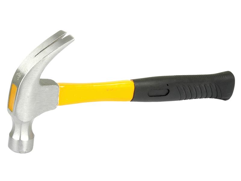 Hammer - Claw Handle 16oz