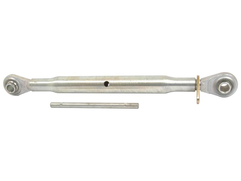 Barre de poussée (Cat.1/1) Rotule and Rotule,  1 1/8\'\', Min. Longueur: 520mm.