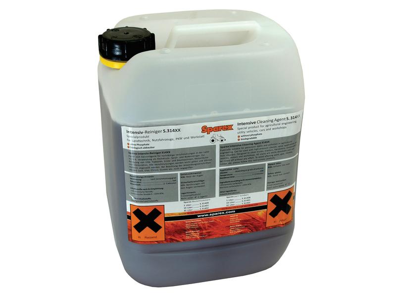 Liquide nettoyant - universal 10 litre