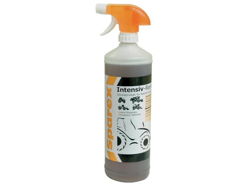 Liquide nettoyant - universal 1 litre