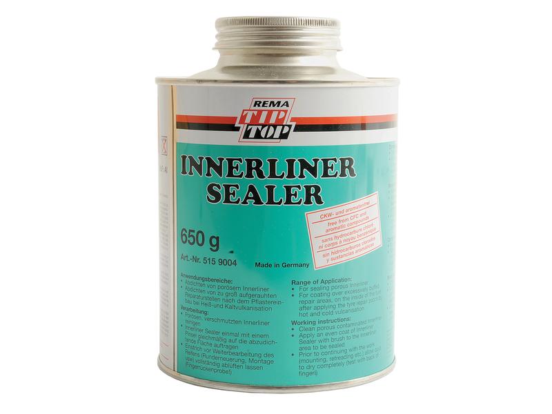 Sealer  Inner Liner (650g)