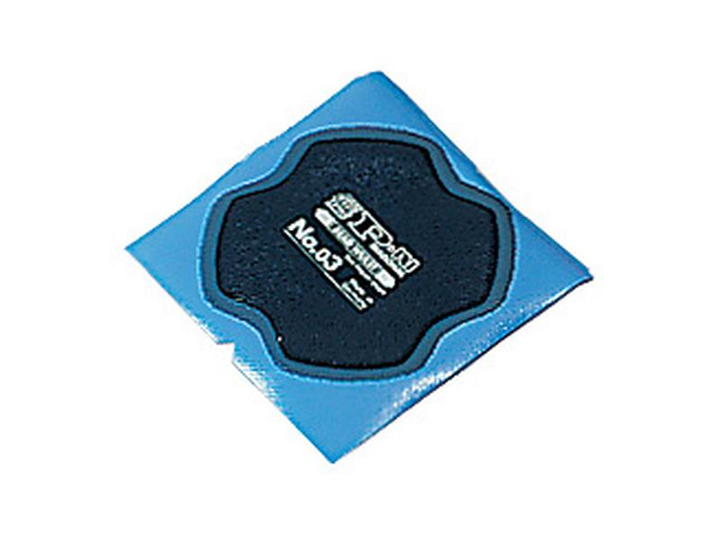 Tyre Repair Patches 80mm