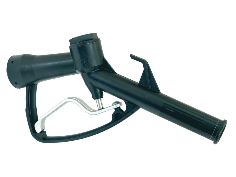 ZAPFPISTOLE Afbeelding 1