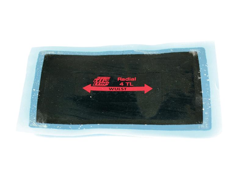 Tyre Repair Patch 55 x 75mm