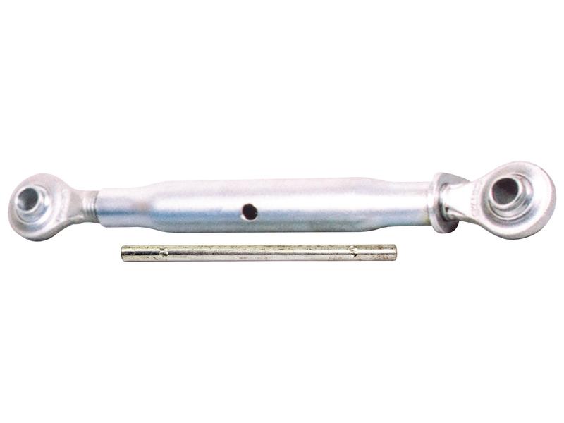 Top Link (Cat.1/1) Ball and Ball,  1 1/8\'\', Min. Length: 622mm.