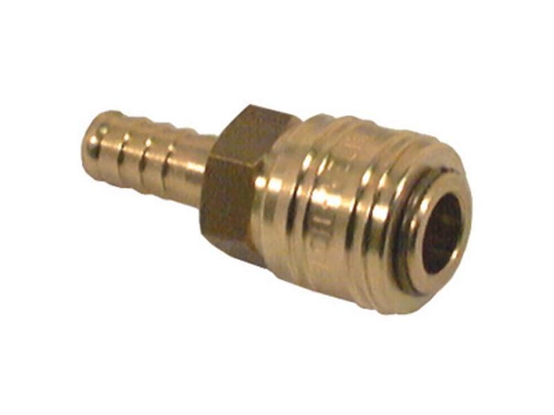 Airline Hose Fitting 8mm