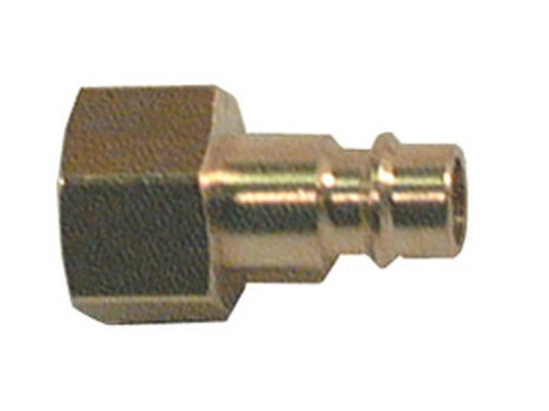Male Airline Fitting 3/8\'\'