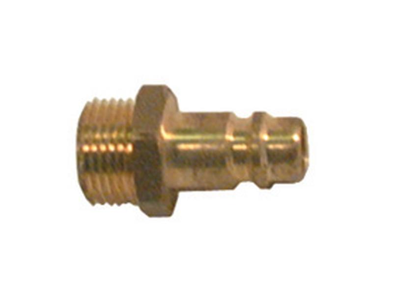 Quick Release Connector 1/4\'\'