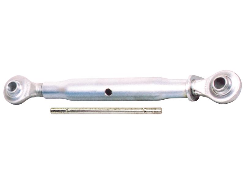 Top Link (Cat.2/2) Ball and Ball,  1 1/8\'\', Min. Length: 660mm.