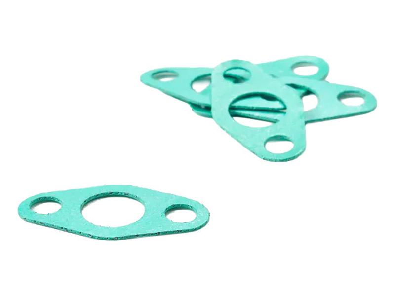 Engine Oil Pump Pipe Image 1