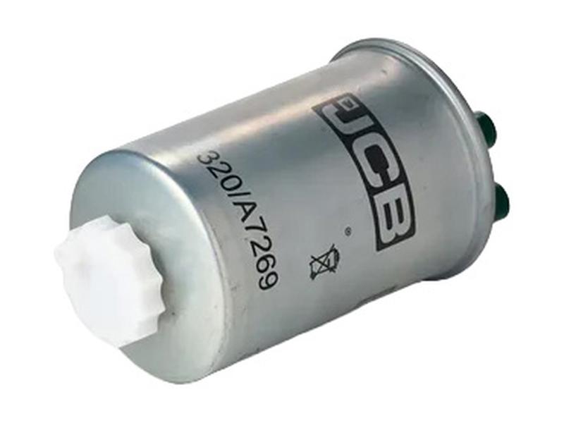 Filtro carburante - Elemento Immagine 1