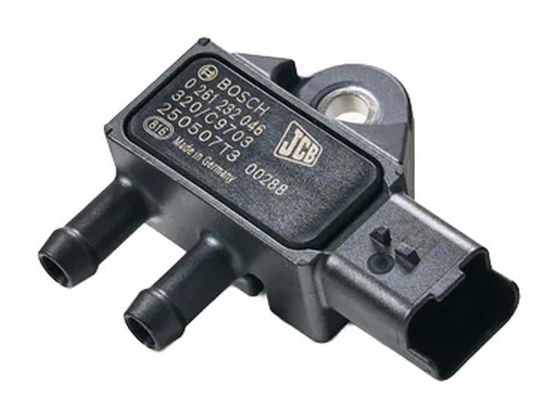 Exhaust Gas Temperature Sensor Obraz 1
