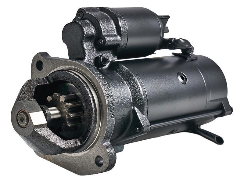 StarterKW (JCB) Billede 1