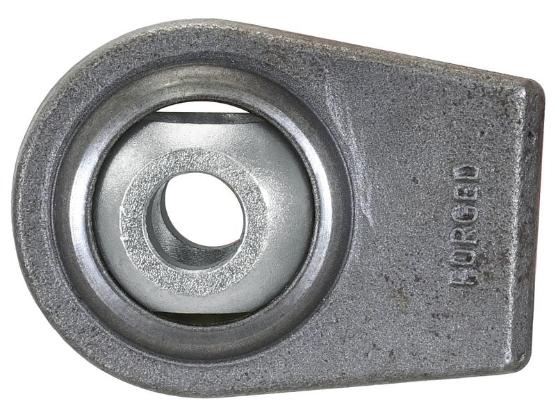 Lower Link Weld On Ball End (Cat. 1/2)