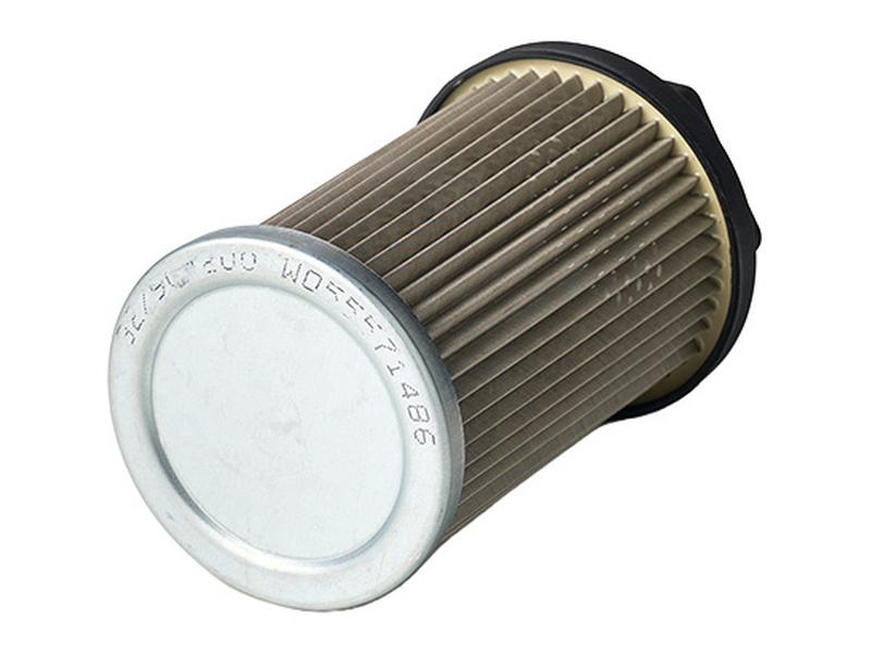 Filtro Idraulico - Element Immagine 1