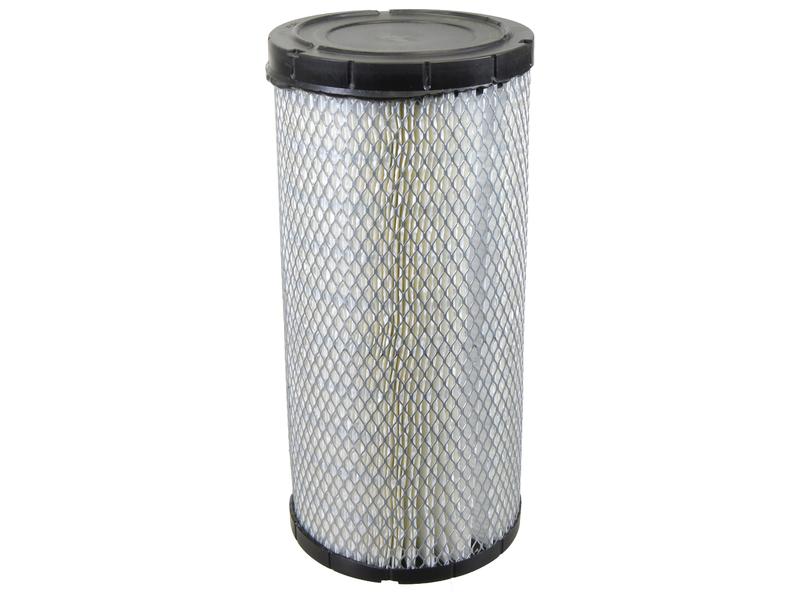 Luftfilter (udv) Billede 1