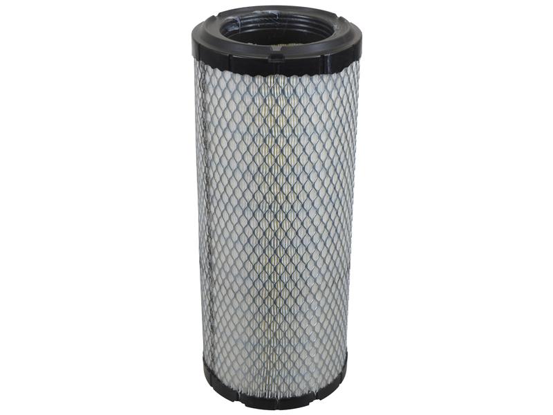 Luftfilter - Äußere Bild 1