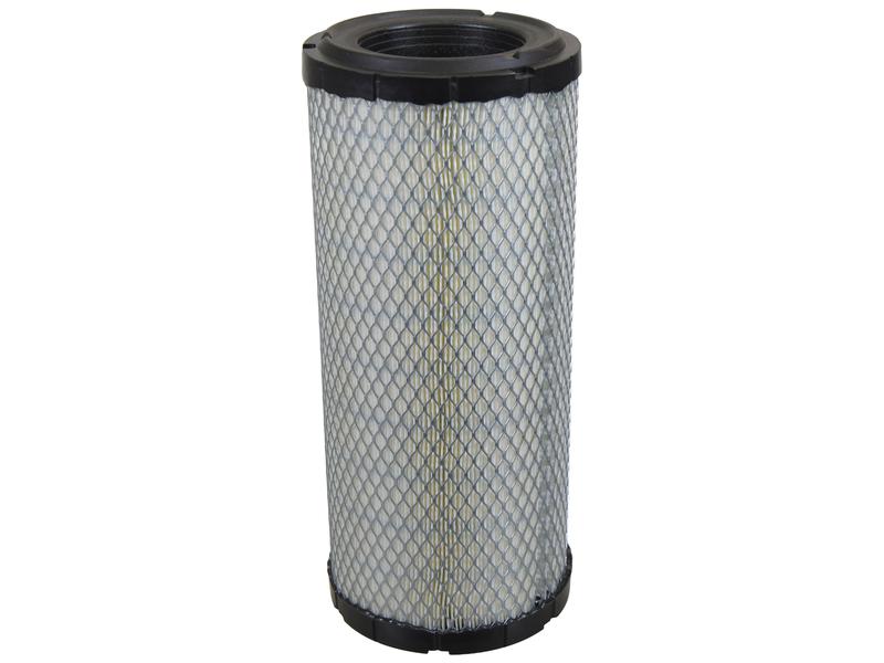 Luftfilter (udv) Billede 1