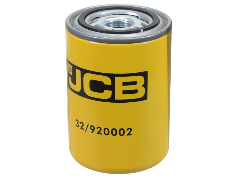 Filter für Hydrauliköl Bild 1